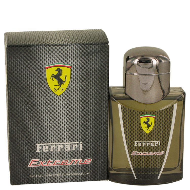 Ferrari Ferrari Extreme