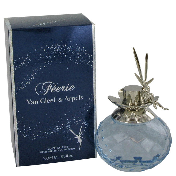 Van Cleef And Arpels Feerie