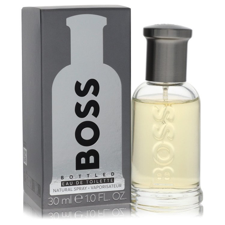 Hugo Boss Boss No. 6
