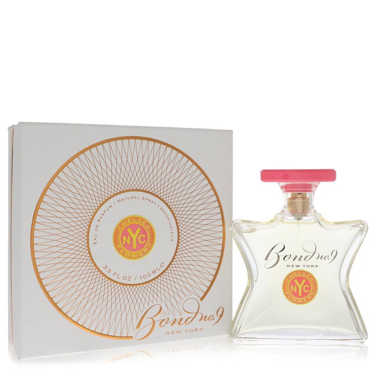 Bond No 9 Chelsea Flowers