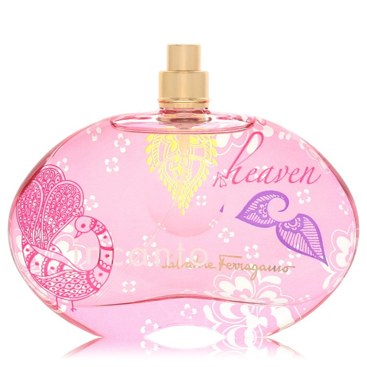 Salvatore Ferragamo Incanto Heaven