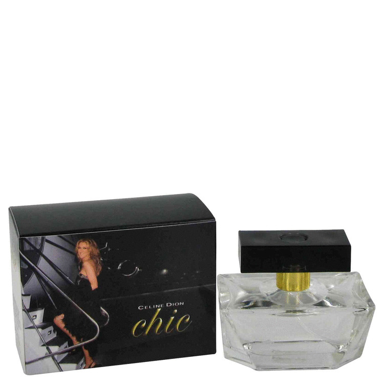 Celine Dion Celine Dion Chic