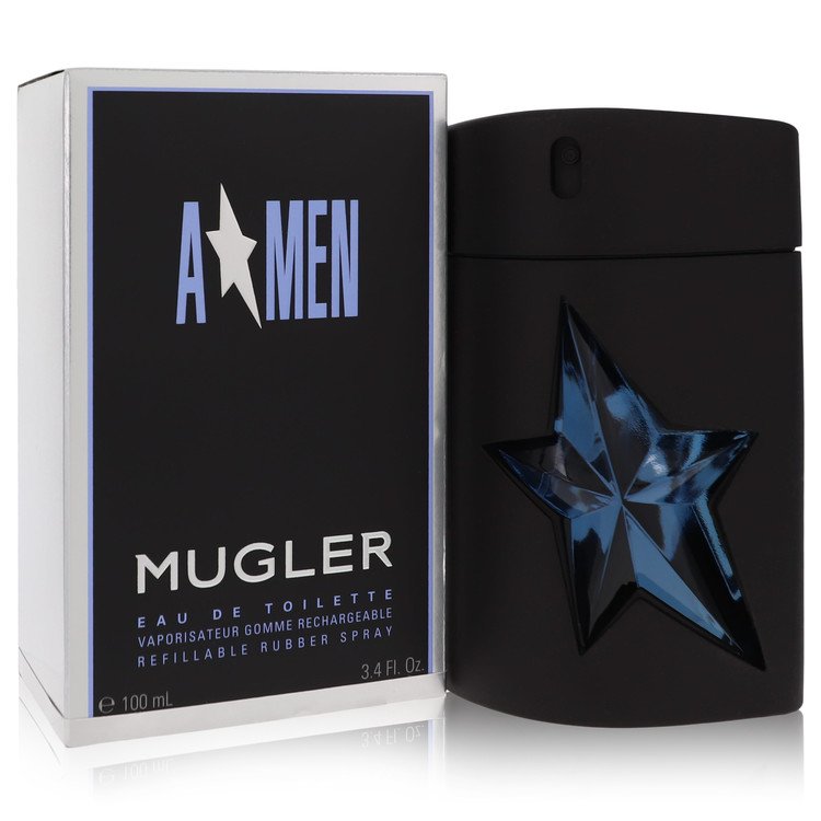 Mugler Angel
