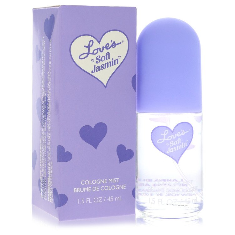 Dana Love's Soft Jasmin