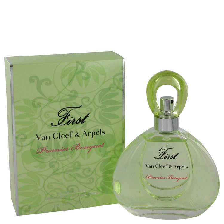 Van Cleef And Arpels First Premier Bouquet