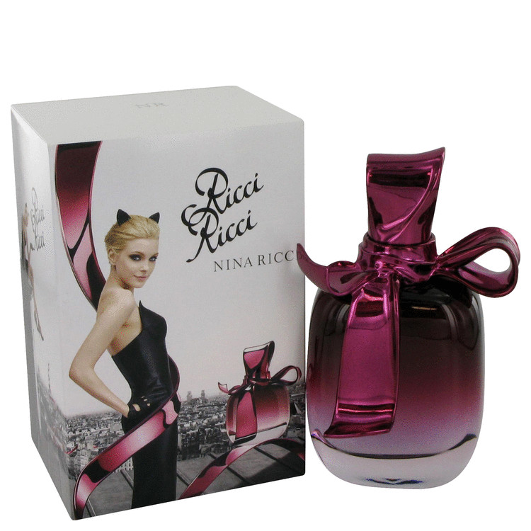 Nina Ricci Ricci Ricci