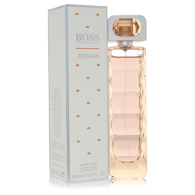 Hugo Boss Boss Orange