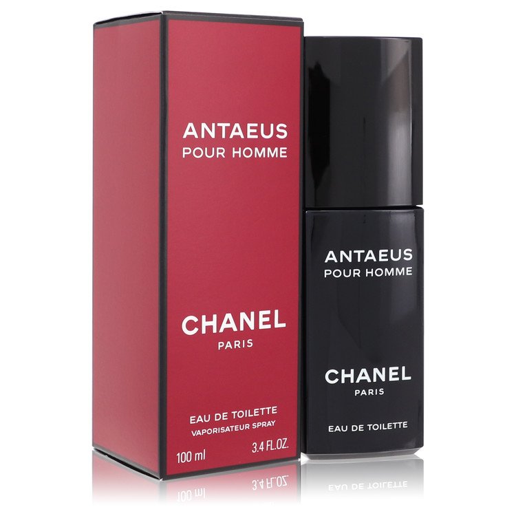 Chanel Antaeus