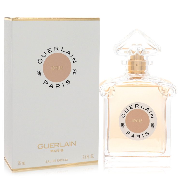 Guerlain Idylle