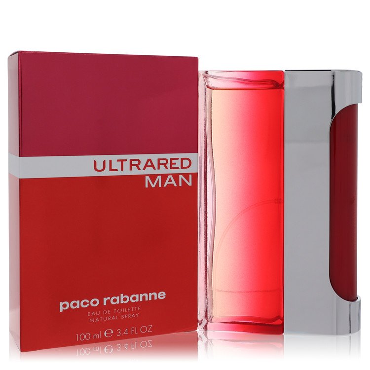 Paco Rabanne Ultrared