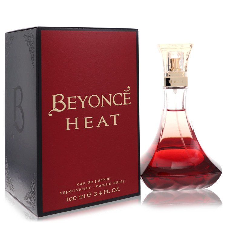 Beyonce Beyonce Heat