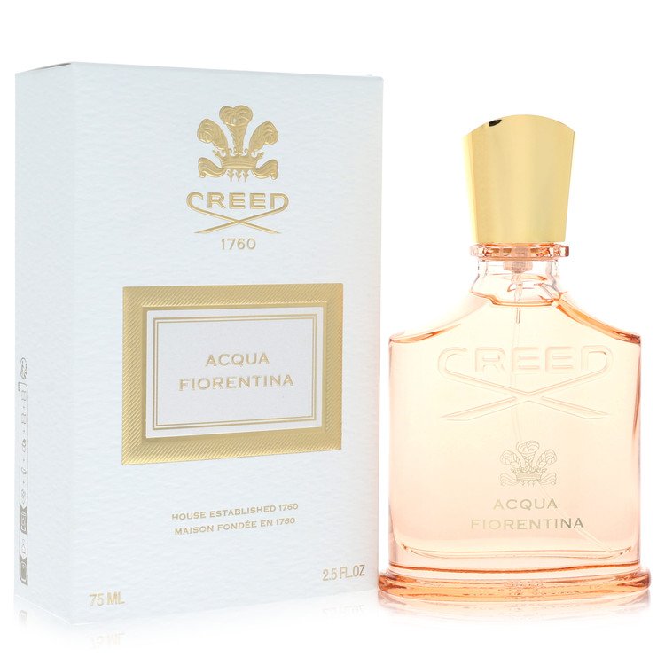 Creed Acqua Fiorentina