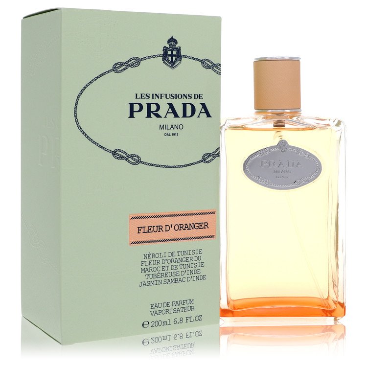 Prada Prada Infusion De Fleur D'oranger