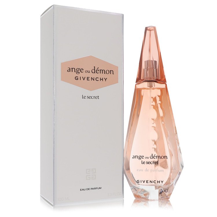 Givenchy Ange Ou Demon Le Secret