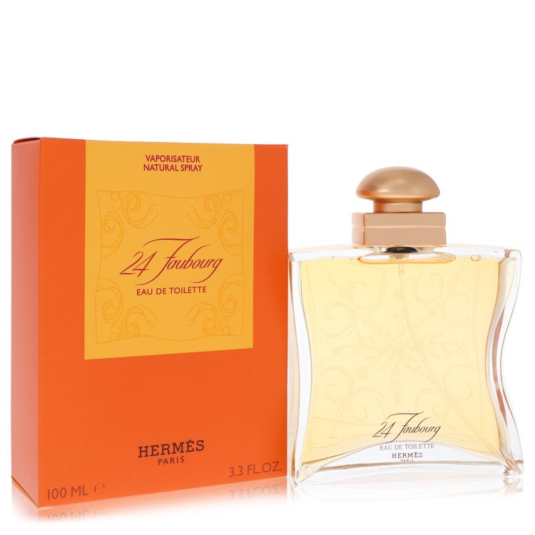 Hermès 24 Faubourg