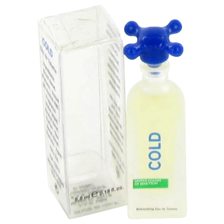 Benetton Cold