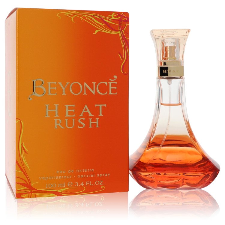 Beyonce Beyonce Heat Rush