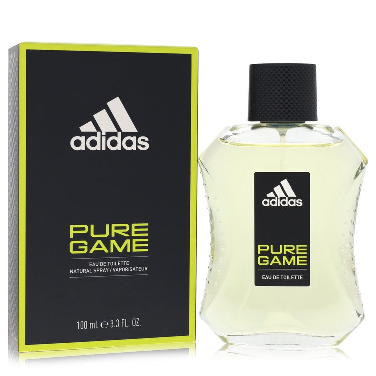 Adidas Adidas Pure Game