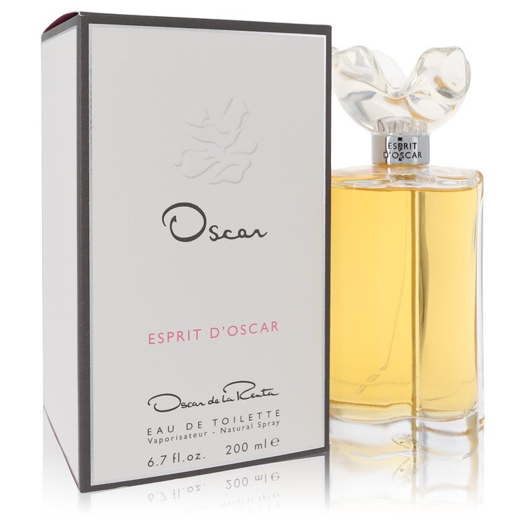 Oscar De La Renta Esprit D'oscar