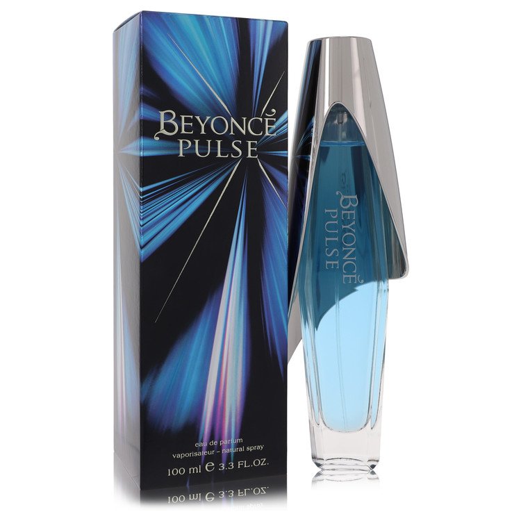 Beyonce Beyonce Pulse