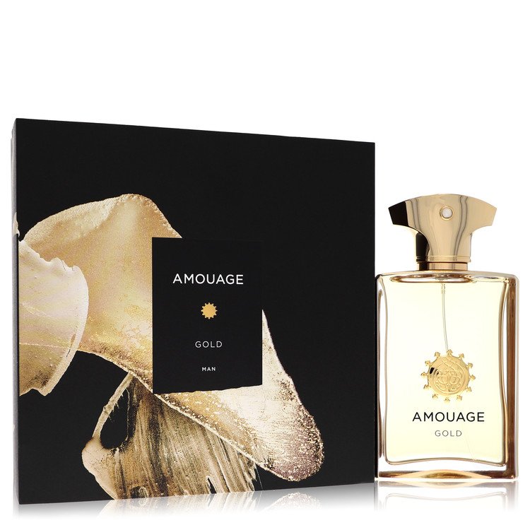 Amouage Amouage Gold