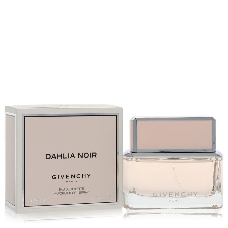 Givenchy Dahlia Noir