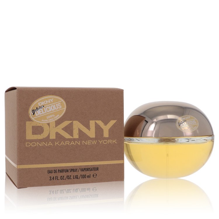 Donna Karan Golden Delicious Dkny