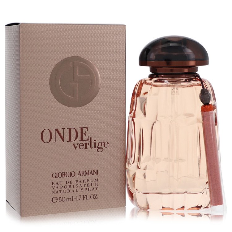Giorgio Armani Onde Vertige