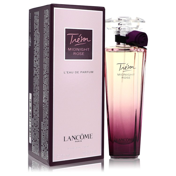 Lancôme Tresor Midnight Rose