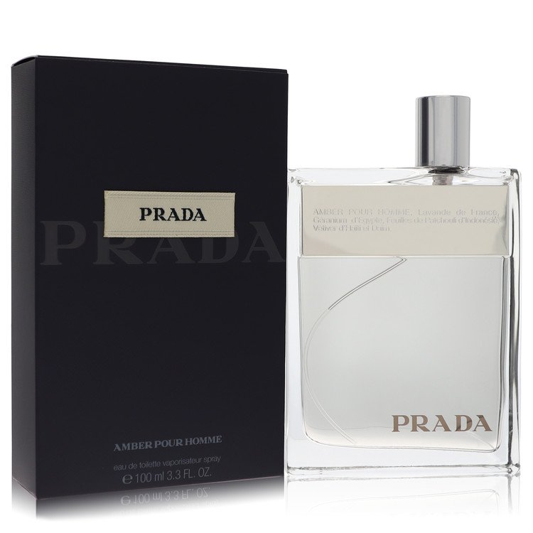 Prada Prada Amber