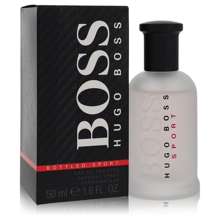 Hugo Boss Boss Bottled Sport