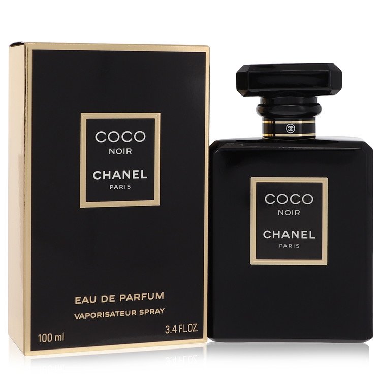 Chanel Coco Noir