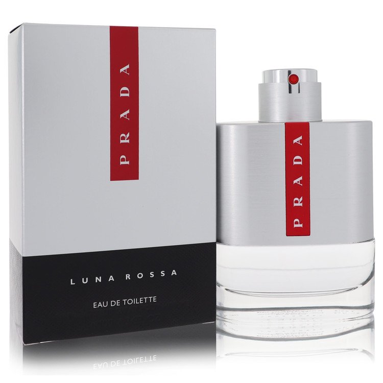 Prada Prada Luna Rossa