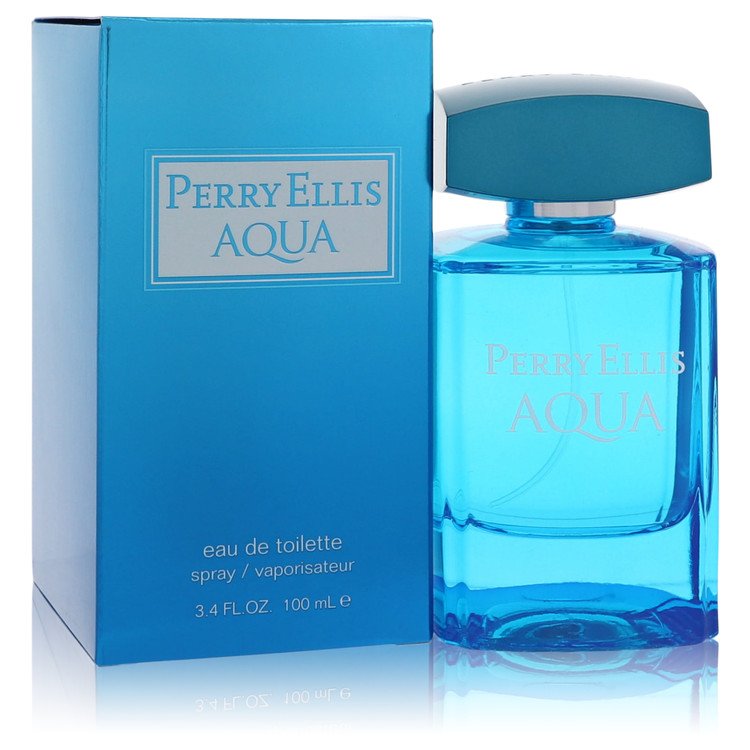 Perry Ellis Perry Ellis Aqua