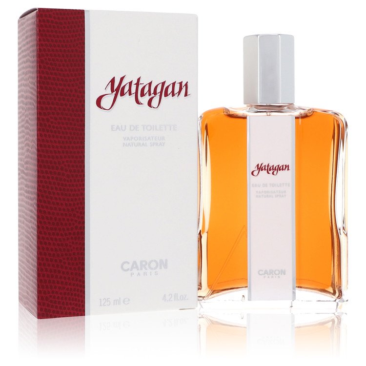 Caron Yatagan