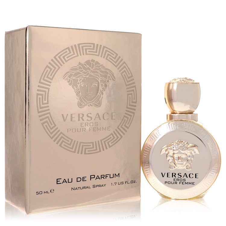 Versace Versace Eros