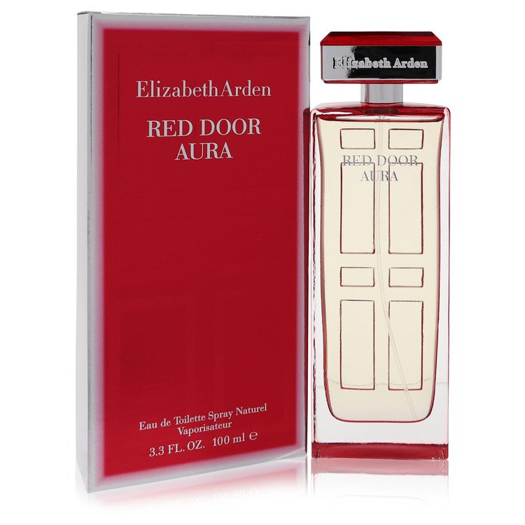 Elizabeth Arden Red Door Aura