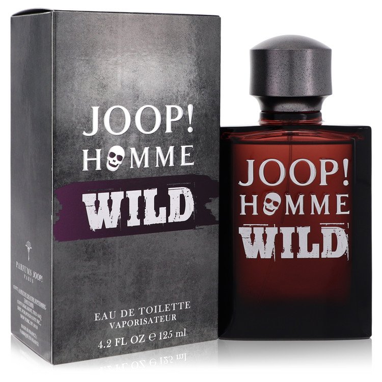 Joop Joop Homme Wild