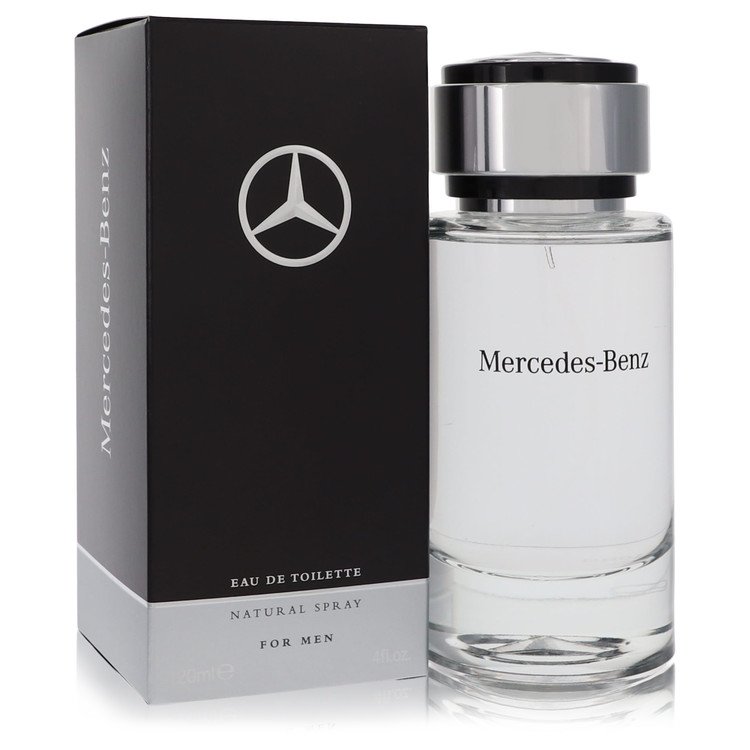 Mercedes Benz Mercedes Benz