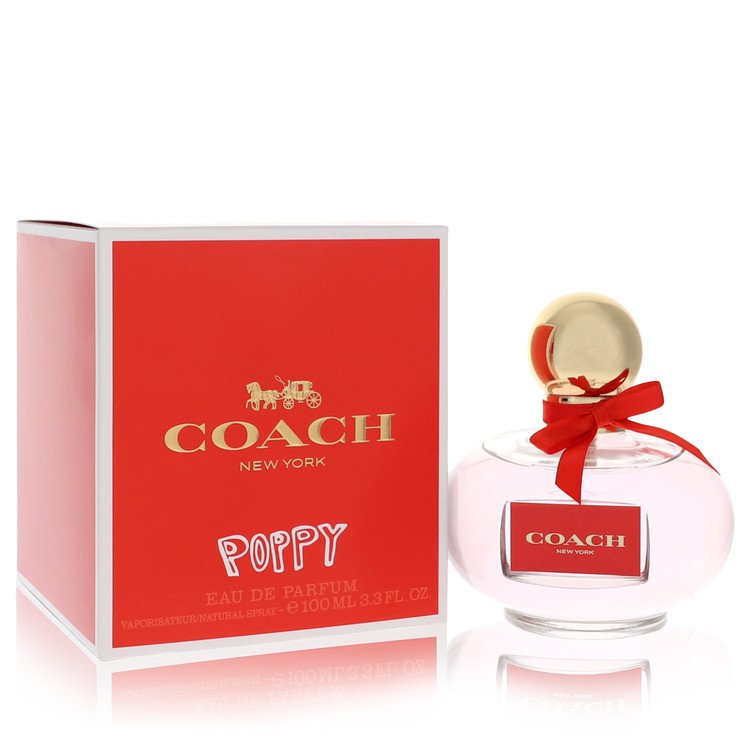 Coach Coach Poppy