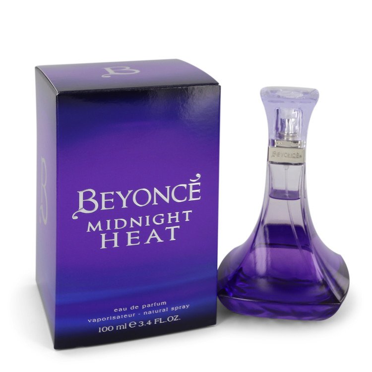 Beyonce Beyonce Midnight Heat