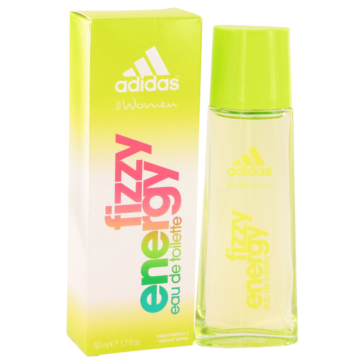 Adidas Adidas Fizzy Energy