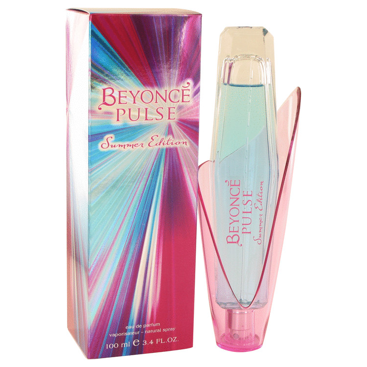 Beyonce Beyonce Pulse Summer