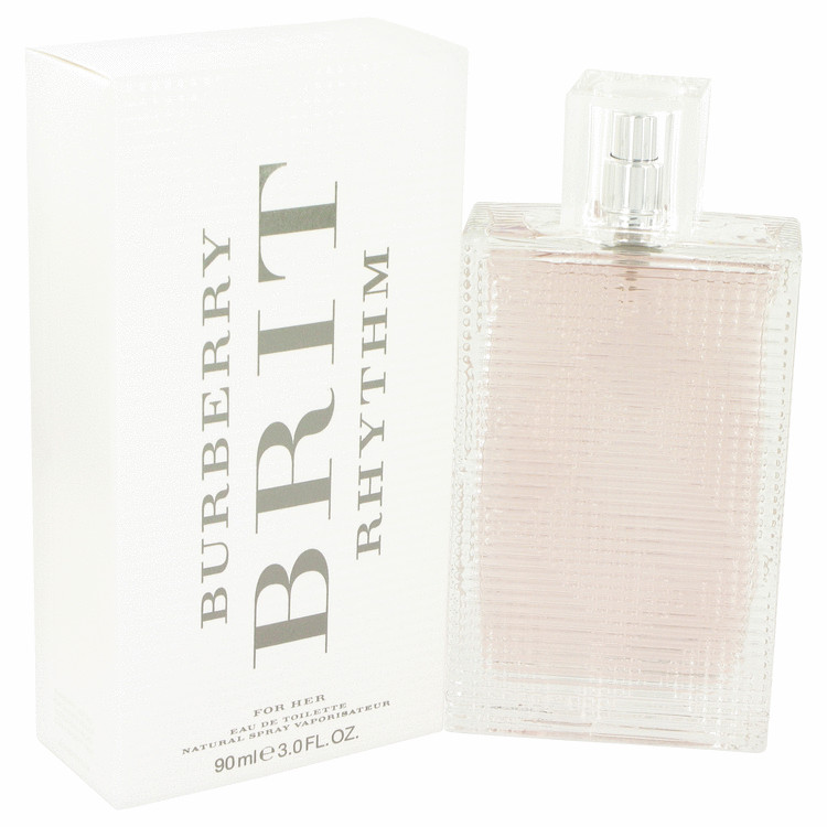 Burberry Burberry Brit Rhythm