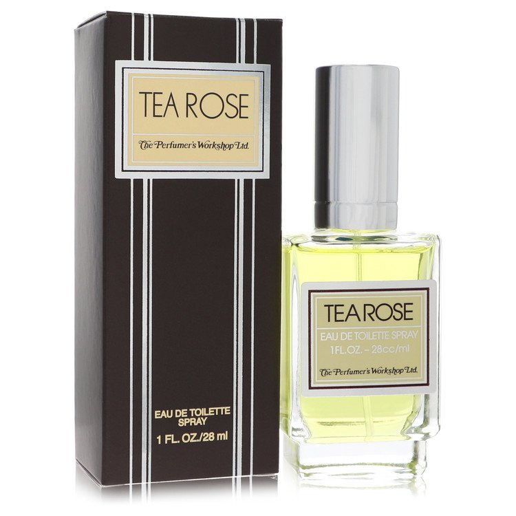 Perfumers Workshop Tea Rose