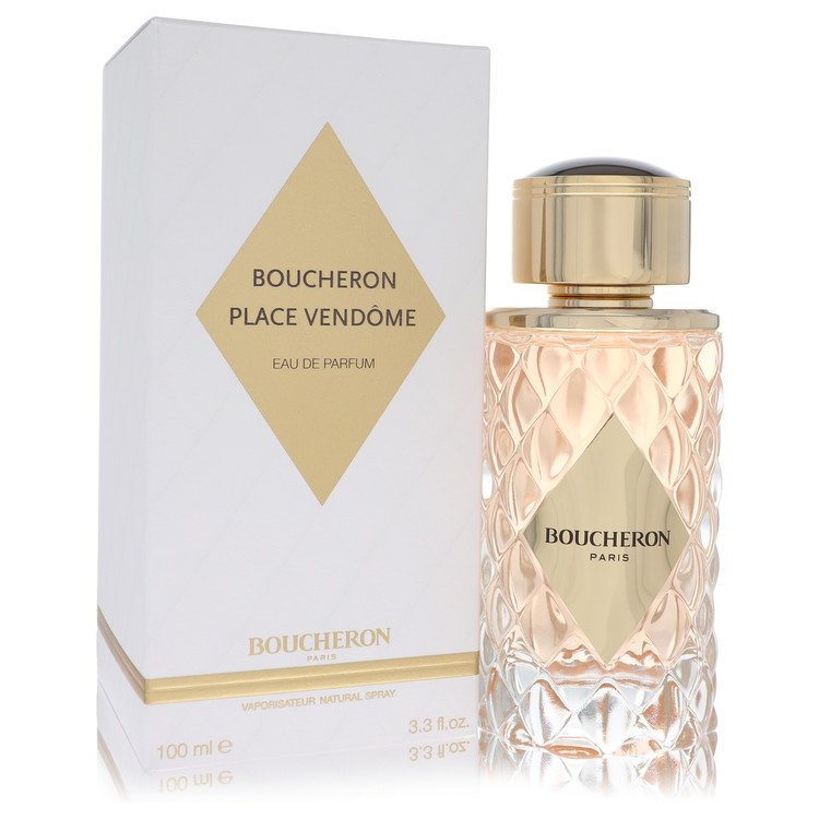 Boucheron Boucheron Place Vendome