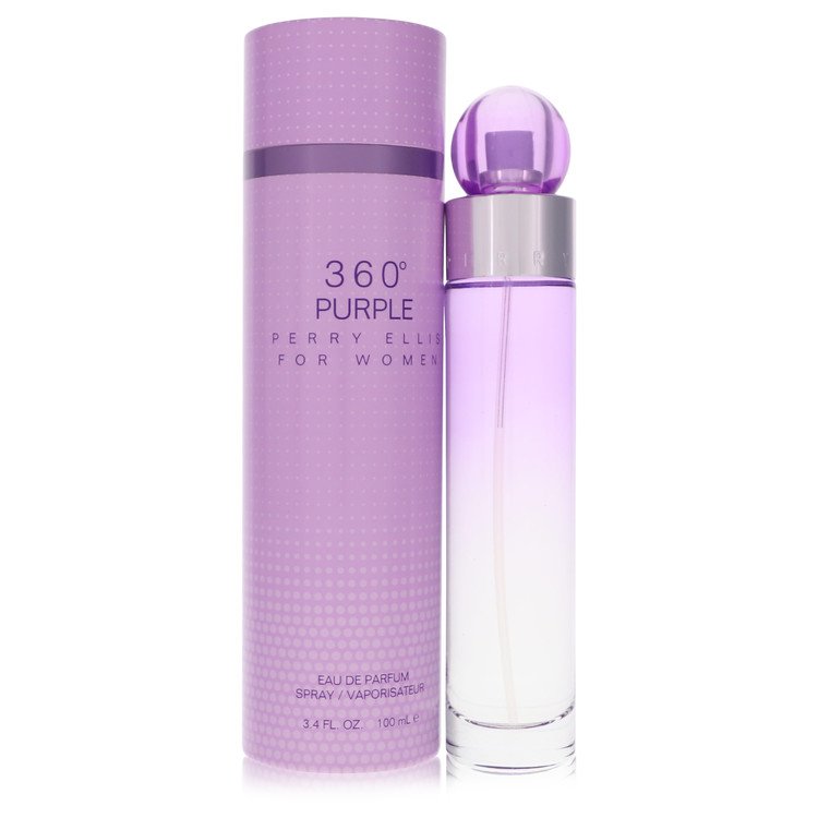 Perry Ellis Perry Ellis 360 Purple