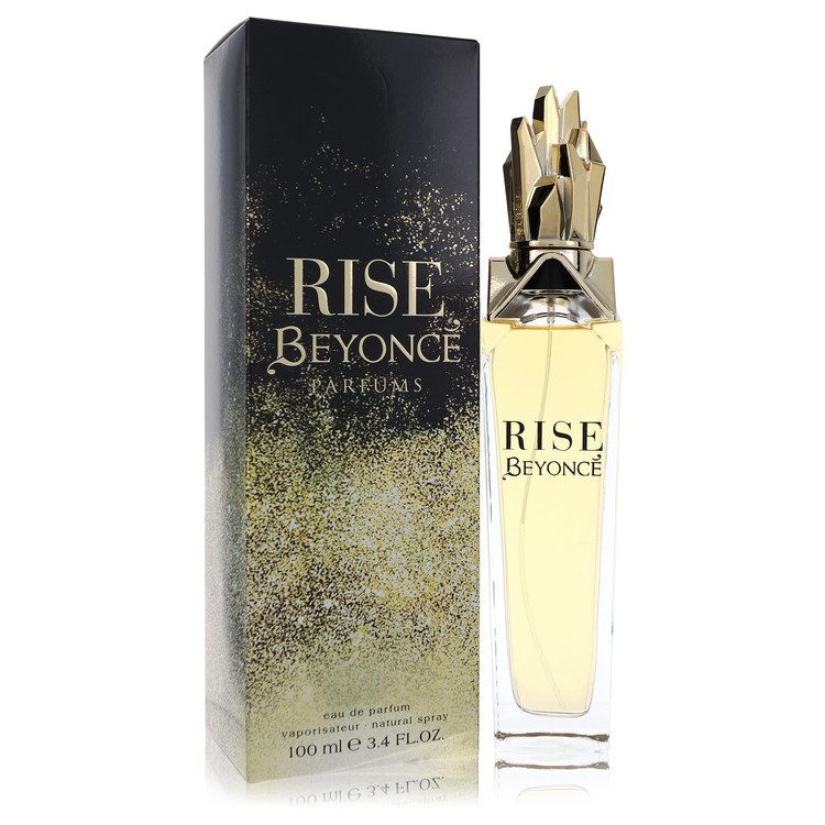 Beyonce Beyonce Rise