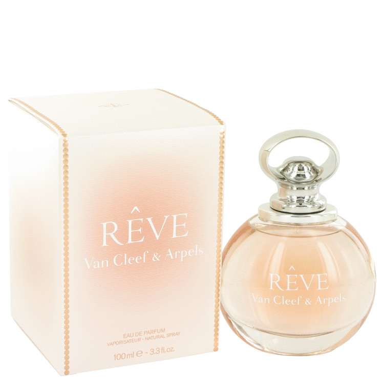 Van Cleef And Arpels Reve
