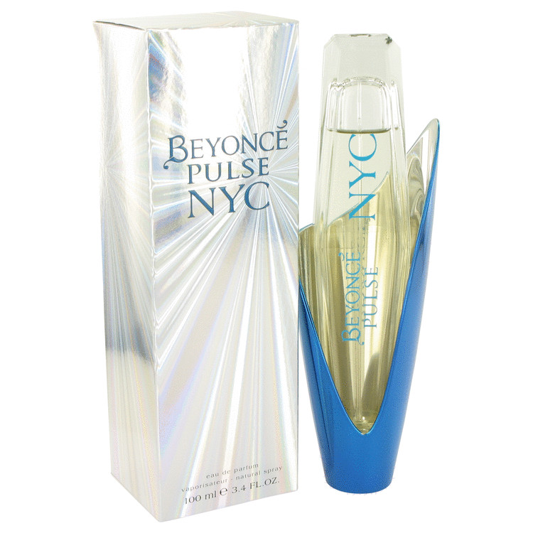 Beyonce Beyonce Pulse Nyc